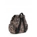 GUESS τσάντα backpack παιδική J6YZ20W2543-PMN4 λεοπάρ